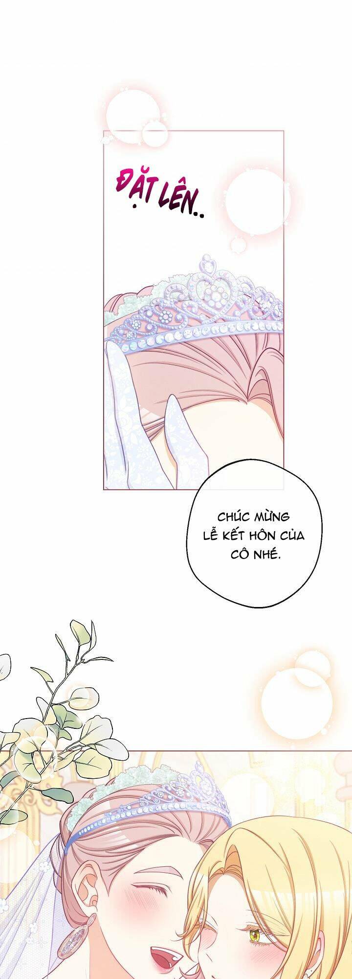 Ác Nữ Phản Diện Đảo Ngược Đồng Hồ Cát Chapter 93 - 33