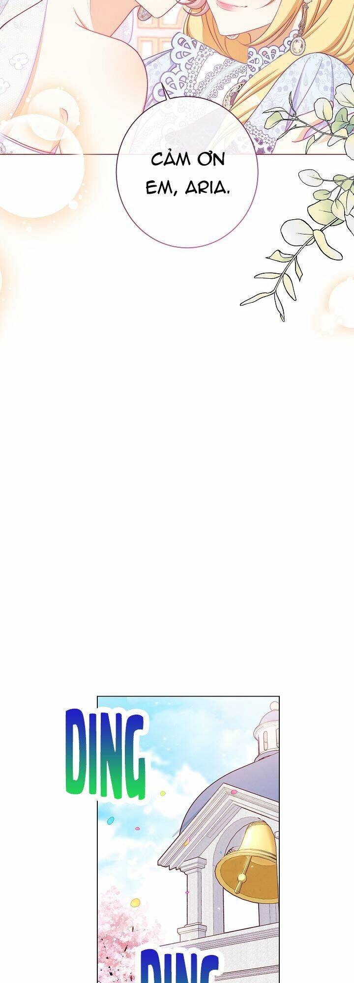 Ác Nữ Phản Diện Đảo Ngược Đồng Hồ Cát Chapter 93 - 34