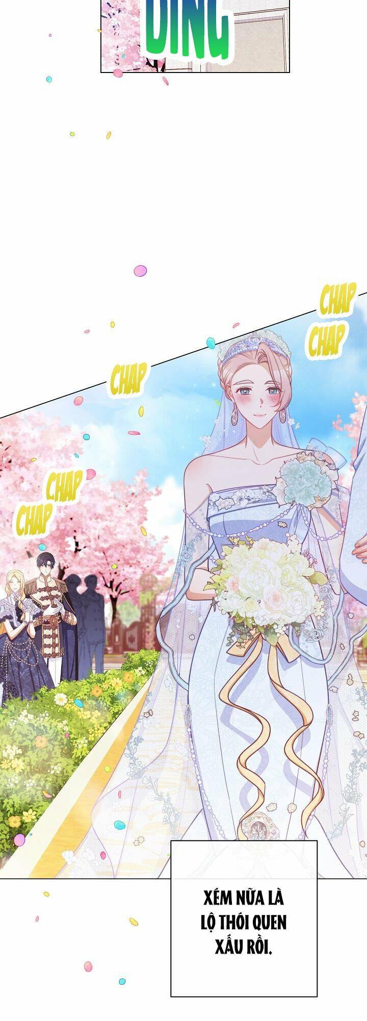 Ác Nữ Phản Diện Đảo Ngược Đồng Hồ Cát Chapter 93 - 35