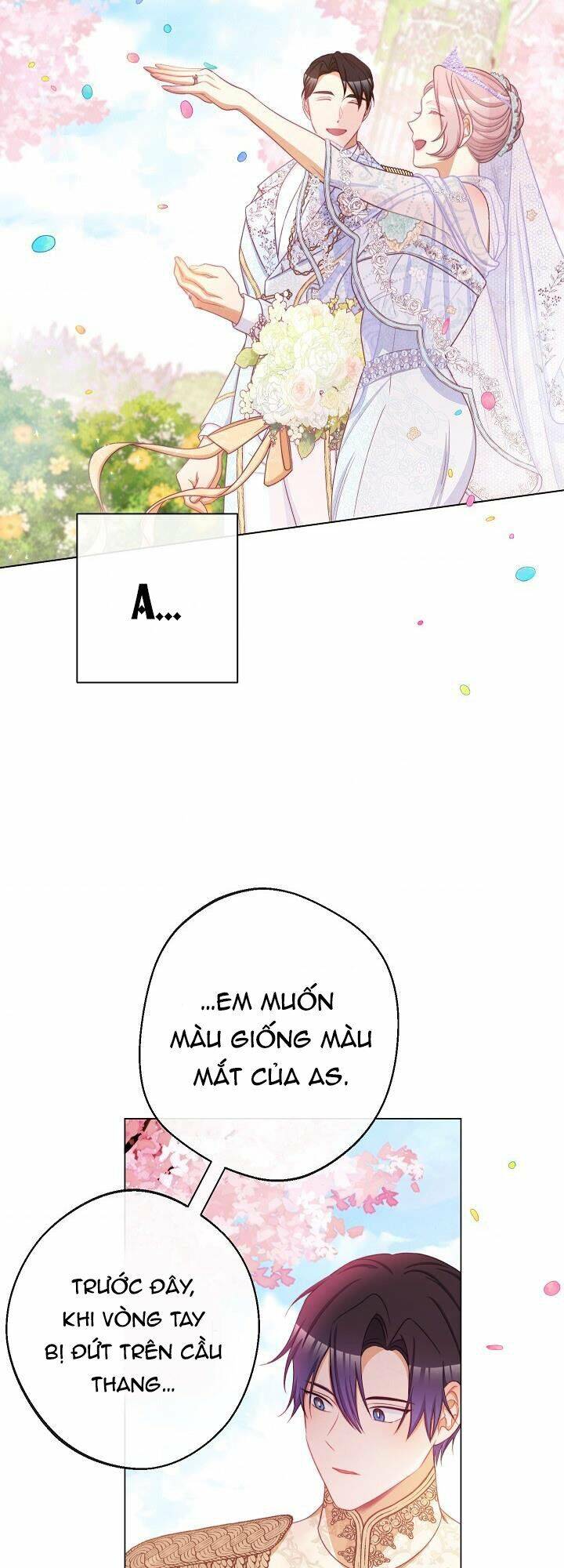 Ác Nữ Phản Diện Đảo Ngược Đồng Hồ Cát Chapter 93 - 38