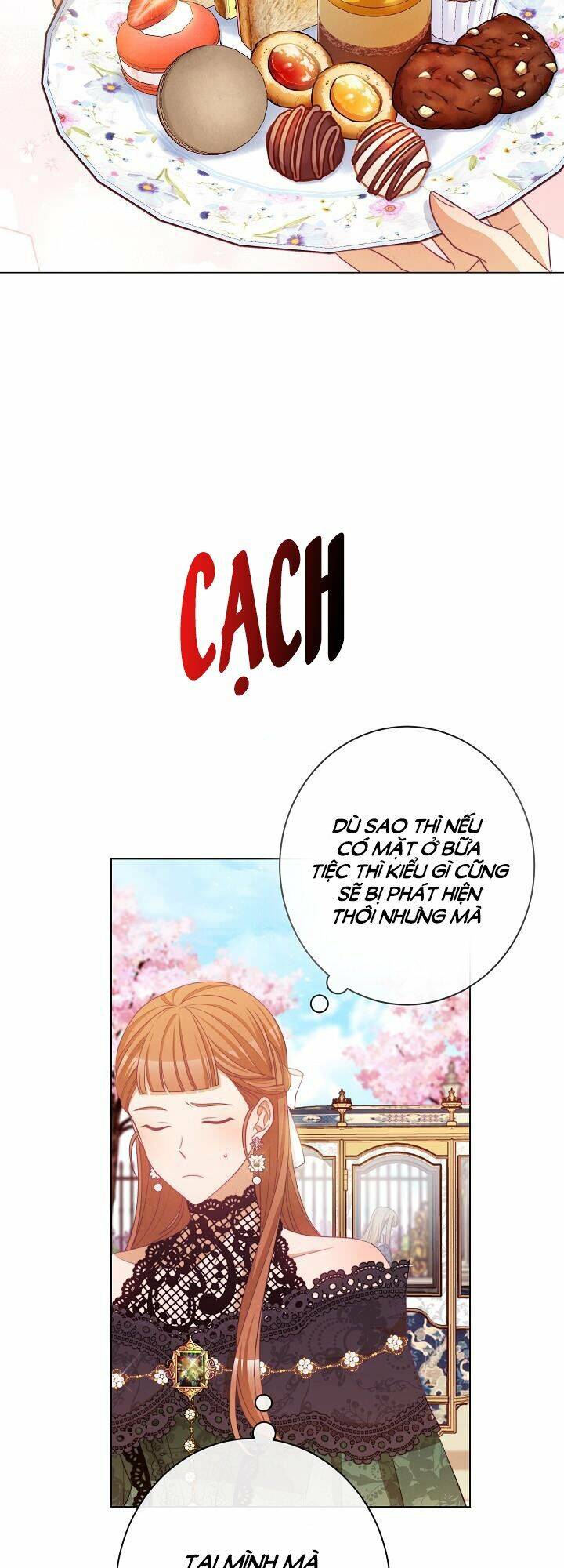 Ác Nữ Phản Diện Đảo Ngược Đồng Hồ Cát Chapter 93 - 48