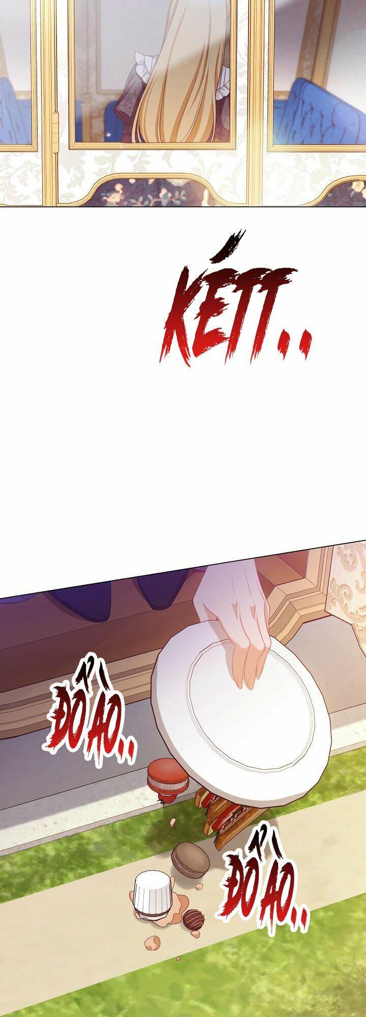 Ác Nữ Phản Diện Đảo Ngược Đồng Hồ Cát Chapter 93 - 50