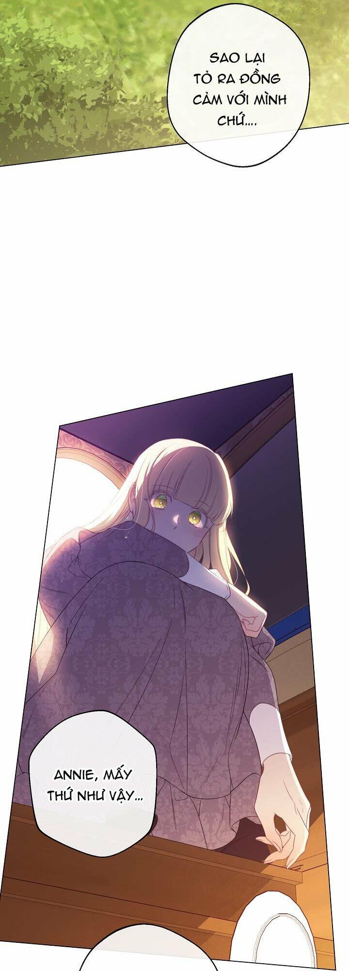 Ác Nữ Phản Diện Đảo Ngược Đồng Hồ Cát Chapter 93 - 51
