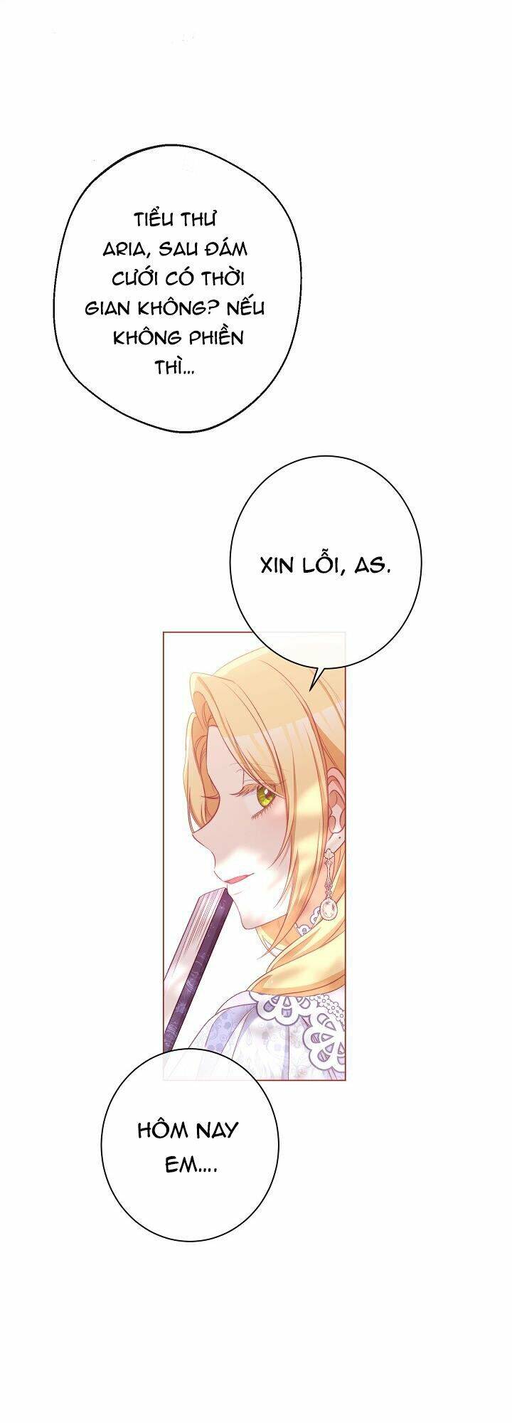 Ác Nữ Phản Diện Đảo Ngược Đồng Hồ Cát Chapter 93 - 54