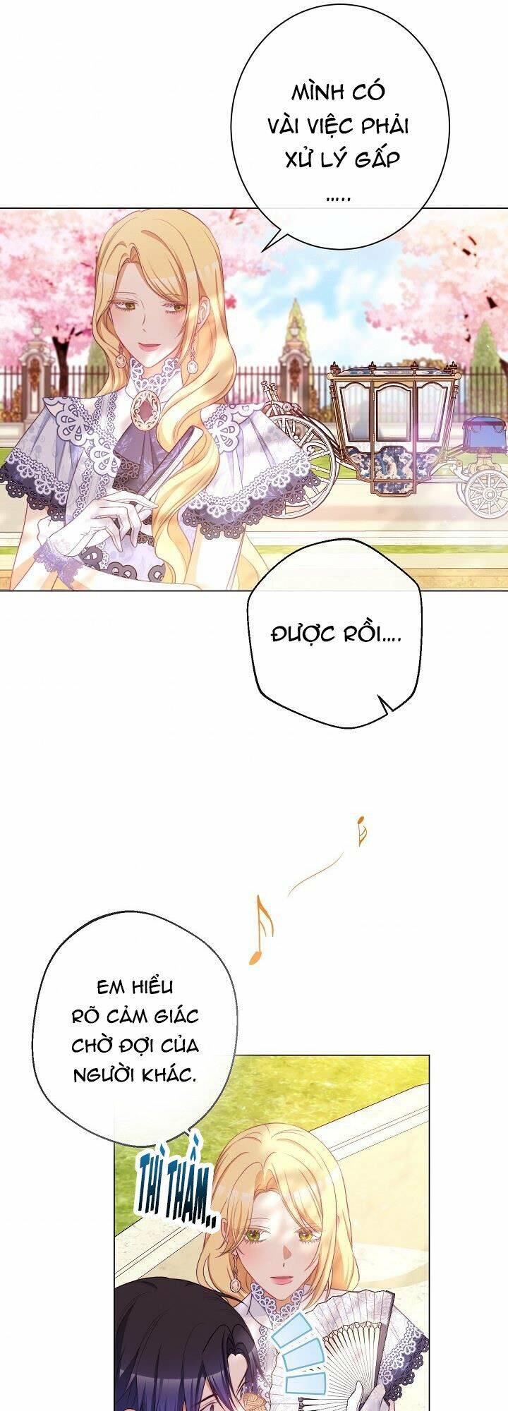 Ác Nữ Phản Diện Đảo Ngược Đồng Hồ Cát Chapter 93 - 55