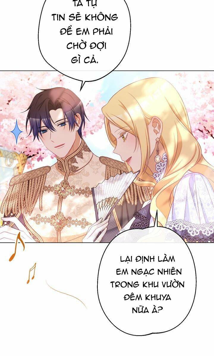 Ác Nữ Phản Diện Đảo Ngược Đồng Hồ Cát Chapter 93 - 57