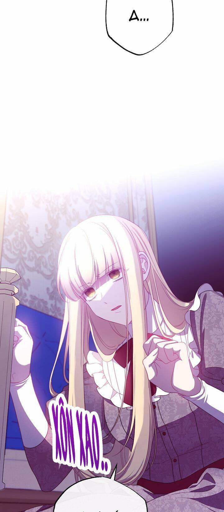 Ác Nữ Phản Diện Đảo Ngược Đồng Hồ Cát Chapter 93 - 59