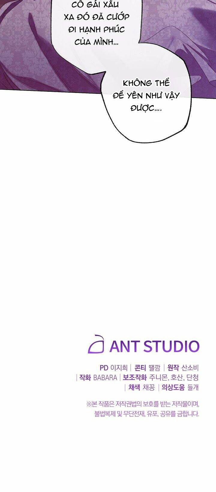 Ác Nữ Phản Diện Đảo Ngược Đồng Hồ Cát Chapter 93 - 60
