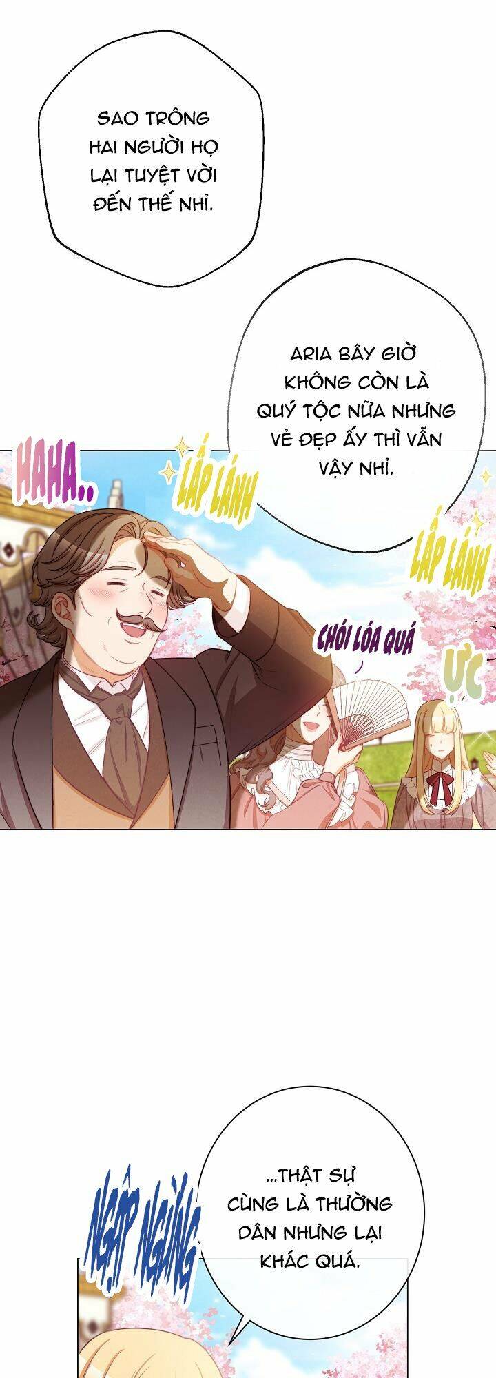 Ác Nữ Phản Diện Đảo Ngược Đồng Hồ Cát Chapter 93 - 8