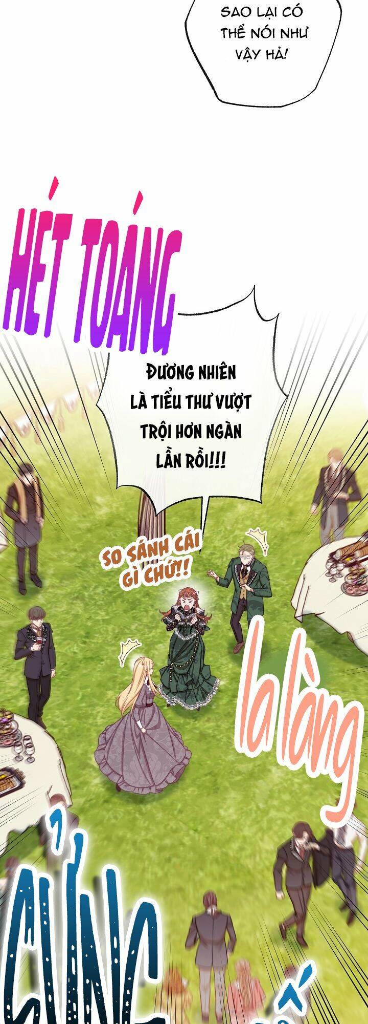 Ác Nữ Phản Diện Đảo Ngược Đồng Hồ Cát Chapter 93 - 10