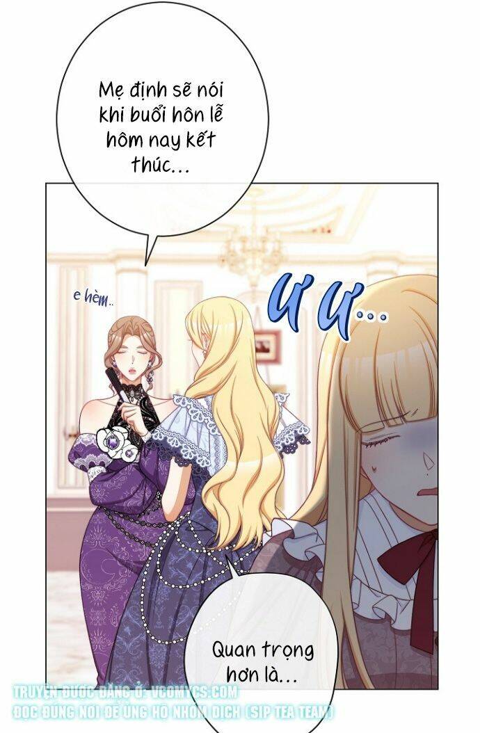 Ác Nữ Phản Diện Đảo Ngược Đồng Hồ Cát Chapter 94 - 11