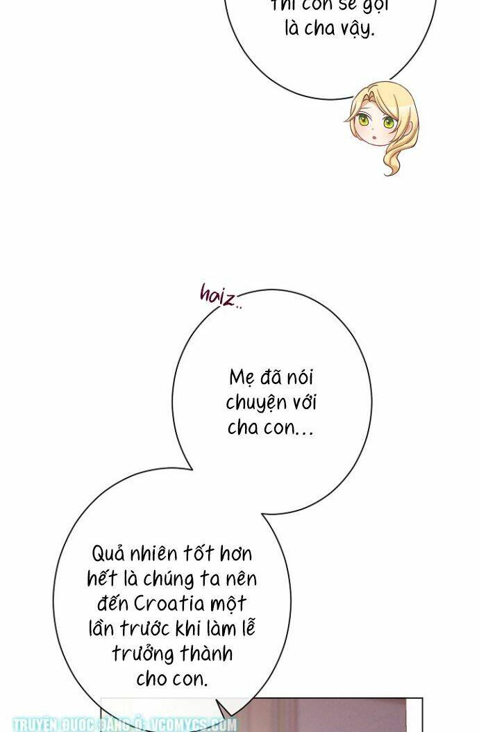 Ác Nữ Phản Diện Đảo Ngược Đồng Hồ Cát Chapter 94 - 17