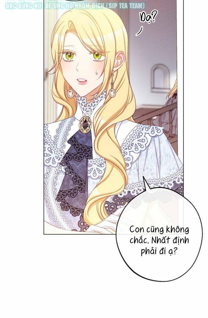 Ác Nữ Phản Diện Đảo Ngược Đồng Hồ Cát Chapter 94 - 18