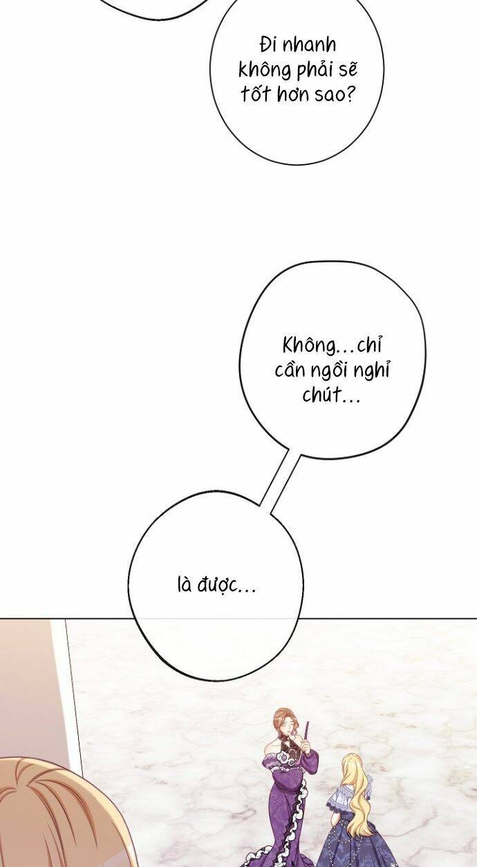 Ác Nữ Phản Diện Đảo Ngược Đồng Hồ Cát Chapter 94 - 20