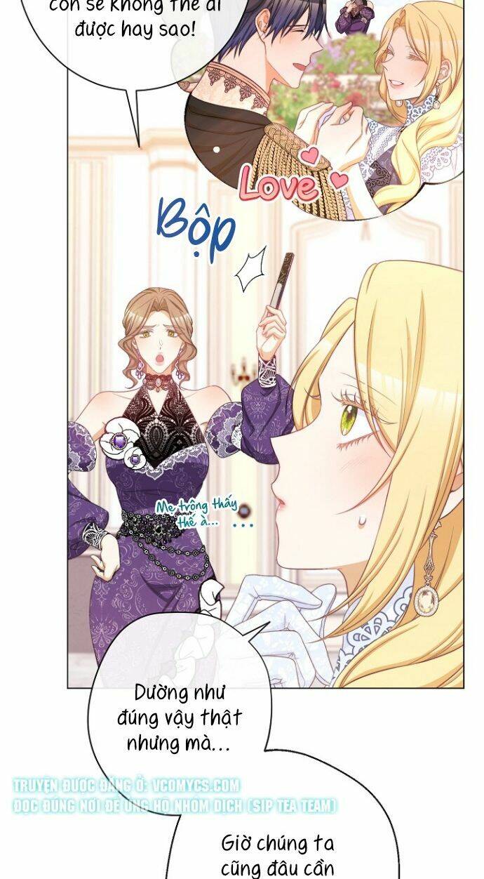 Ác Nữ Phản Diện Đảo Ngược Đồng Hồ Cát Chapter 94 - 22