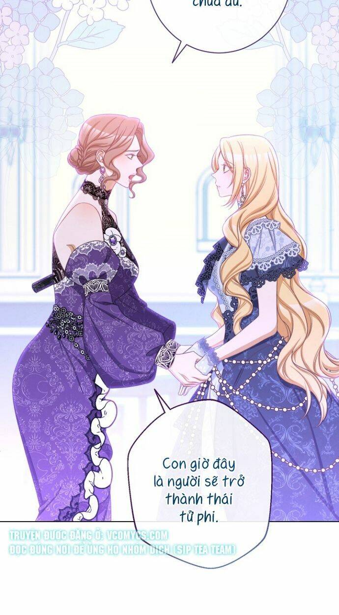 Ác Nữ Phản Diện Đảo Ngược Đồng Hồ Cát Chapter 94 - 25