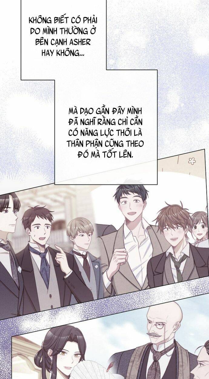 Ác Nữ Phản Diện Đảo Ngược Đồng Hồ Cát Chapter 94 - 30