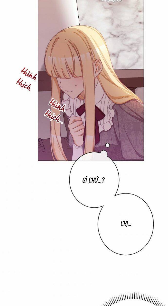 Ác Nữ Phản Diện Đảo Ngược Đồng Hồ Cát Chapter 94 - 32