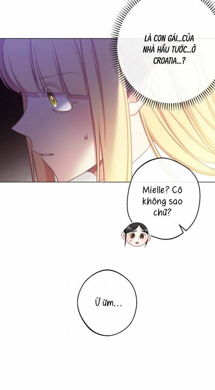 Ác Nữ Phản Diện Đảo Ngược Đồng Hồ Cát Chapter 94 - 33