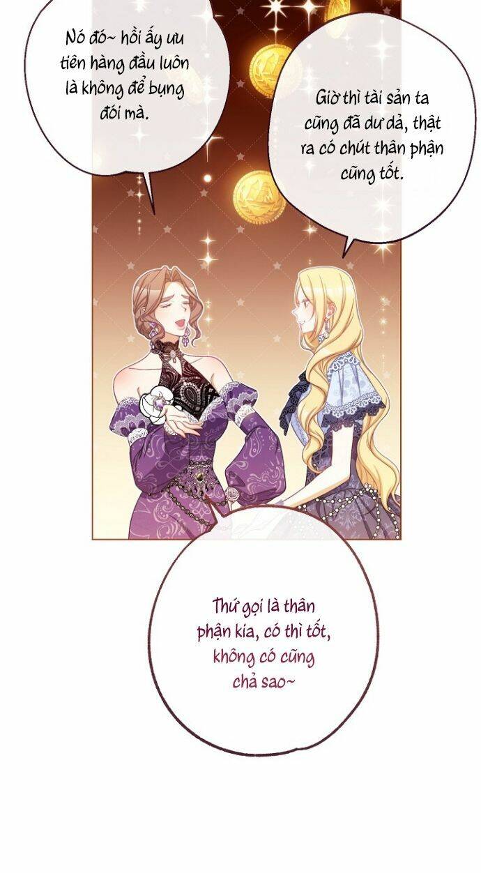 Ác Nữ Phản Diện Đảo Ngược Đồng Hồ Cát Chapter 94 - 38
