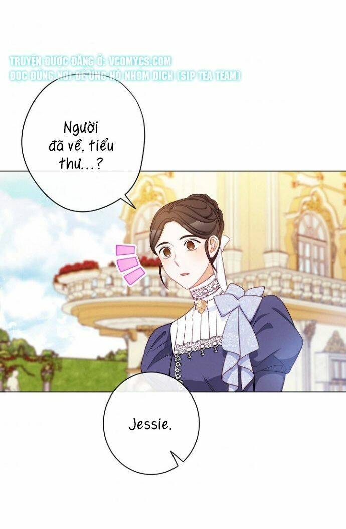 Ác Nữ Phản Diện Đảo Ngược Đồng Hồ Cát Chapter 94 - 5