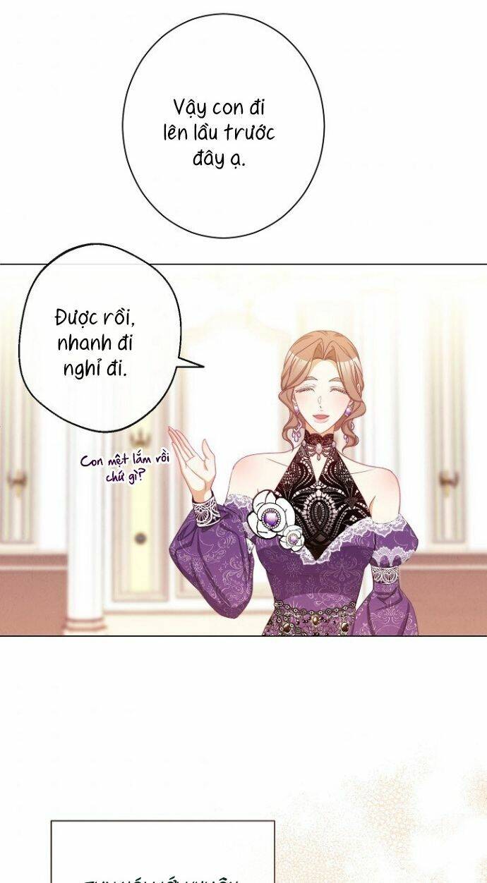 Ác Nữ Phản Diện Đảo Ngược Đồng Hồ Cát Chapter 94 - 41