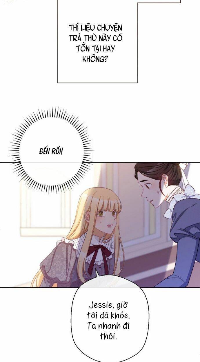 Ác Nữ Phản Diện Đảo Ngược Đồng Hồ Cát Chapter 94 - 43