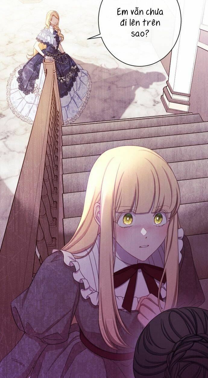 Ác Nữ Phản Diện Đảo Ngược Đồng Hồ Cát Chapter 94 - 46