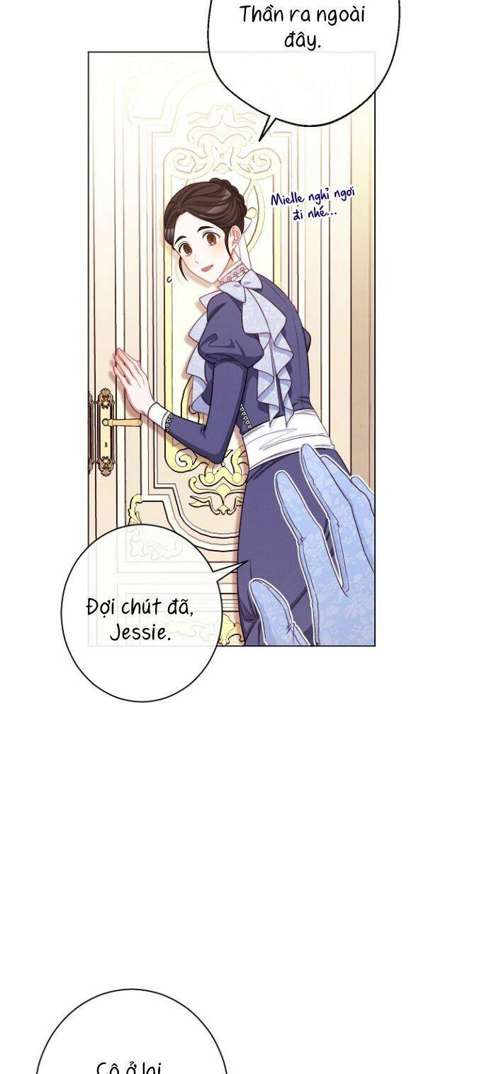 Ác Nữ Phản Diện Đảo Ngược Đồng Hồ Cát Chapter 94 - 52