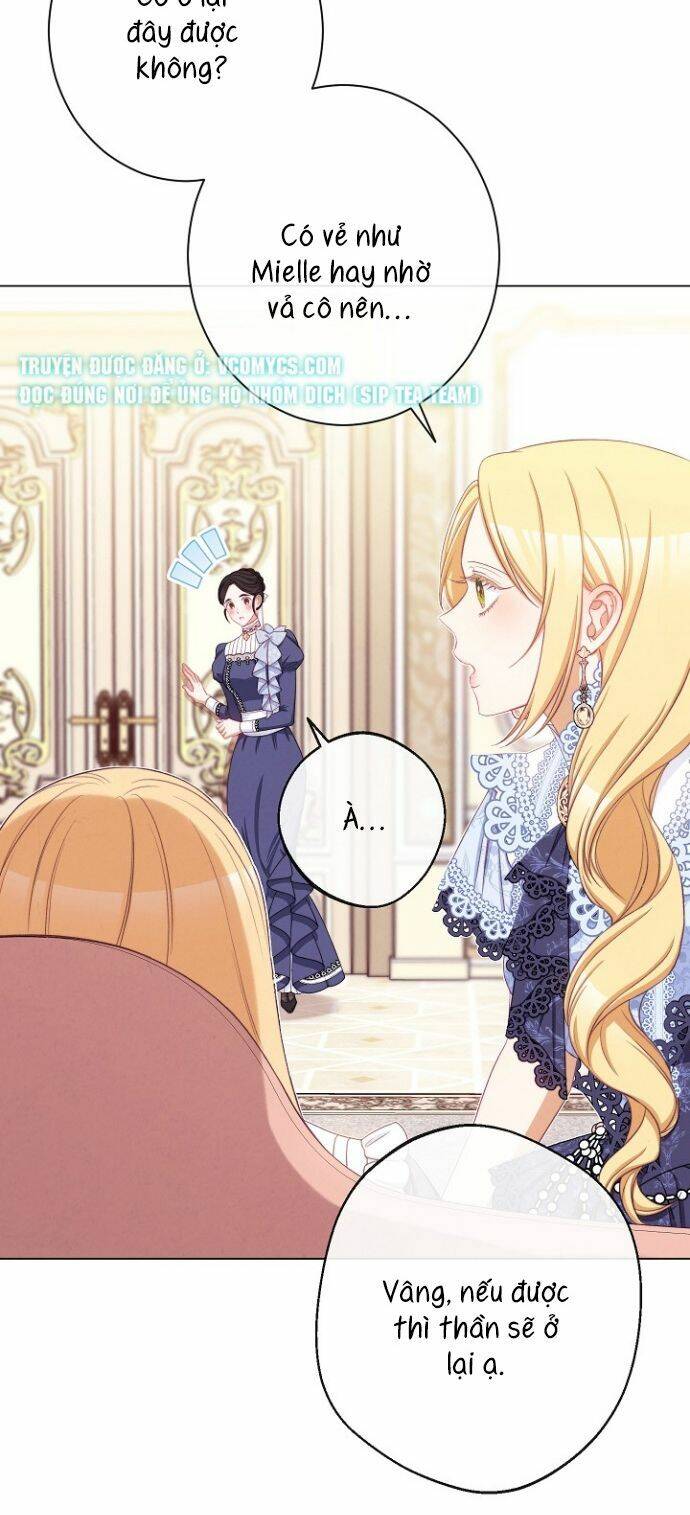 Ác Nữ Phản Diện Đảo Ngược Đồng Hồ Cát Chapter 94 - 53