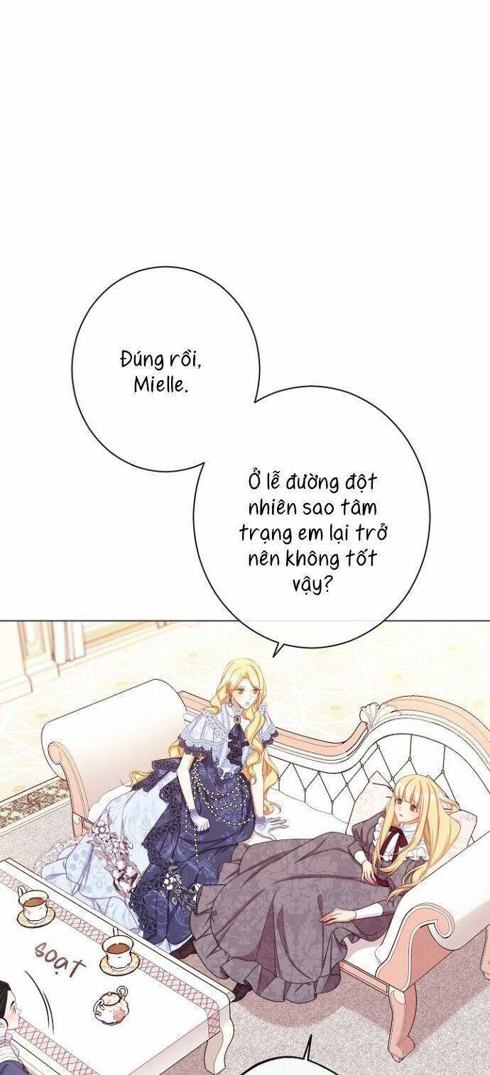 Ác Nữ Phản Diện Đảo Ngược Đồng Hồ Cát Chapter 94 - 54