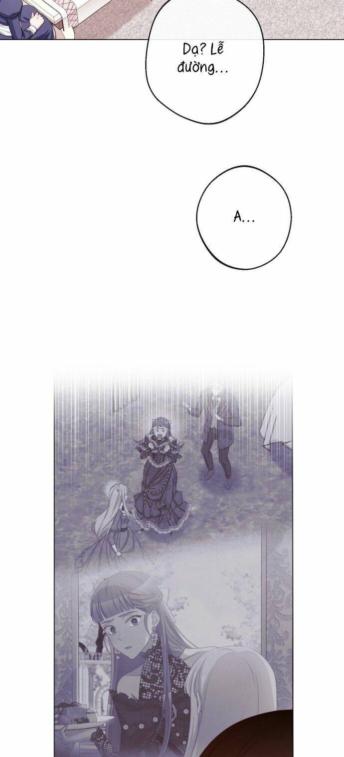 Ác Nữ Phản Diện Đảo Ngược Đồng Hồ Cát Chapter 94 - 55