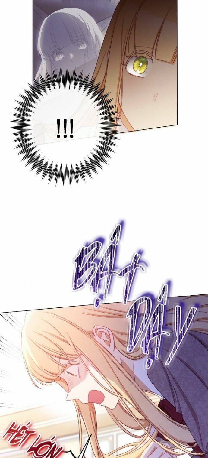 Ác Nữ Phản Diện Đảo Ngược Đồng Hồ Cát Chapter 94 - 56