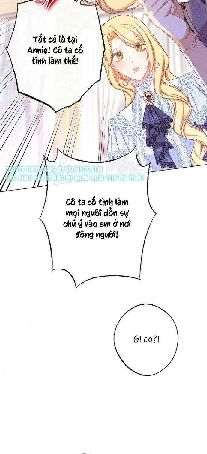 Ác Nữ Phản Diện Đảo Ngược Đồng Hồ Cát Chapter 94 - 57