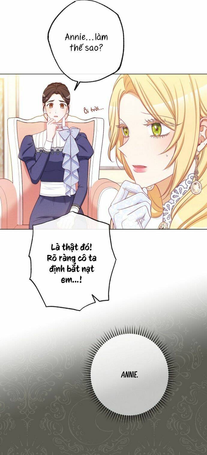 Ác Nữ Phản Diện Đảo Ngược Đồng Hồ Cát Chapter 94 - 58
