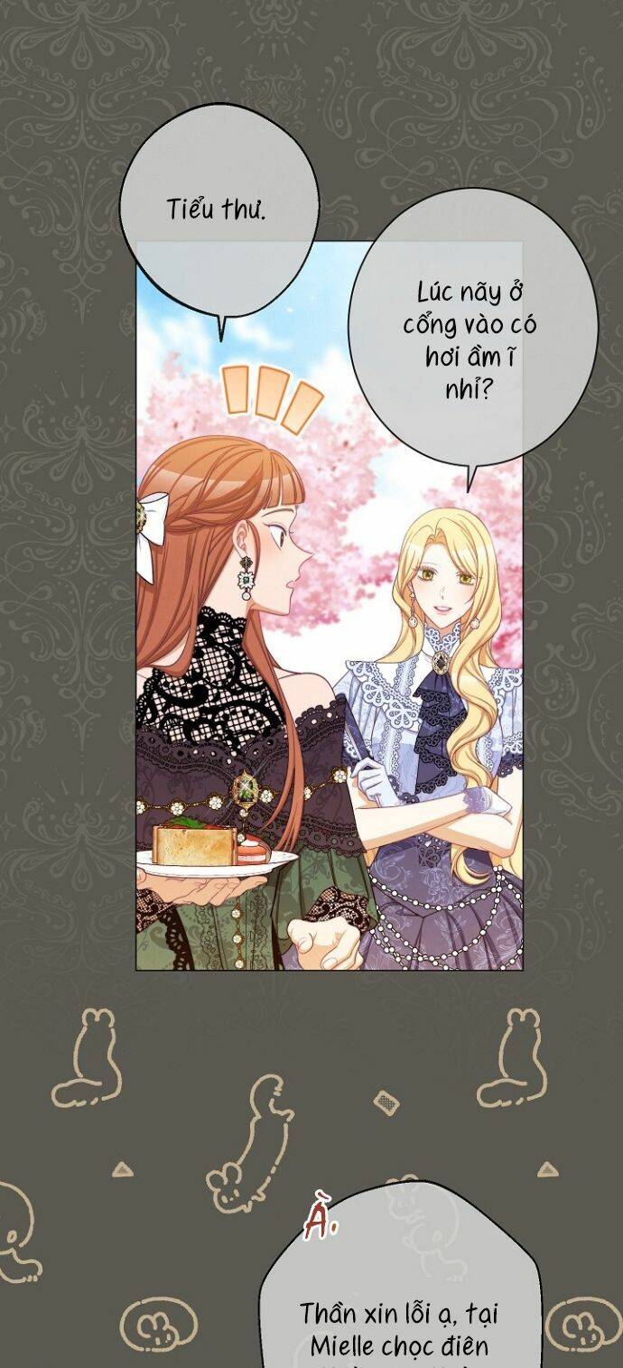 Ác Nữ Phản Diện Đảo Ngược Đồng Hồ Cát Chapter 94 - 59