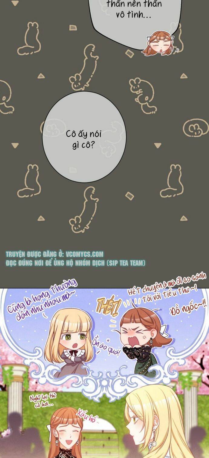 Ác Nữ Phản Diện Đảo Ngược Đồng Hồ Cát Chapter 94 - 60
