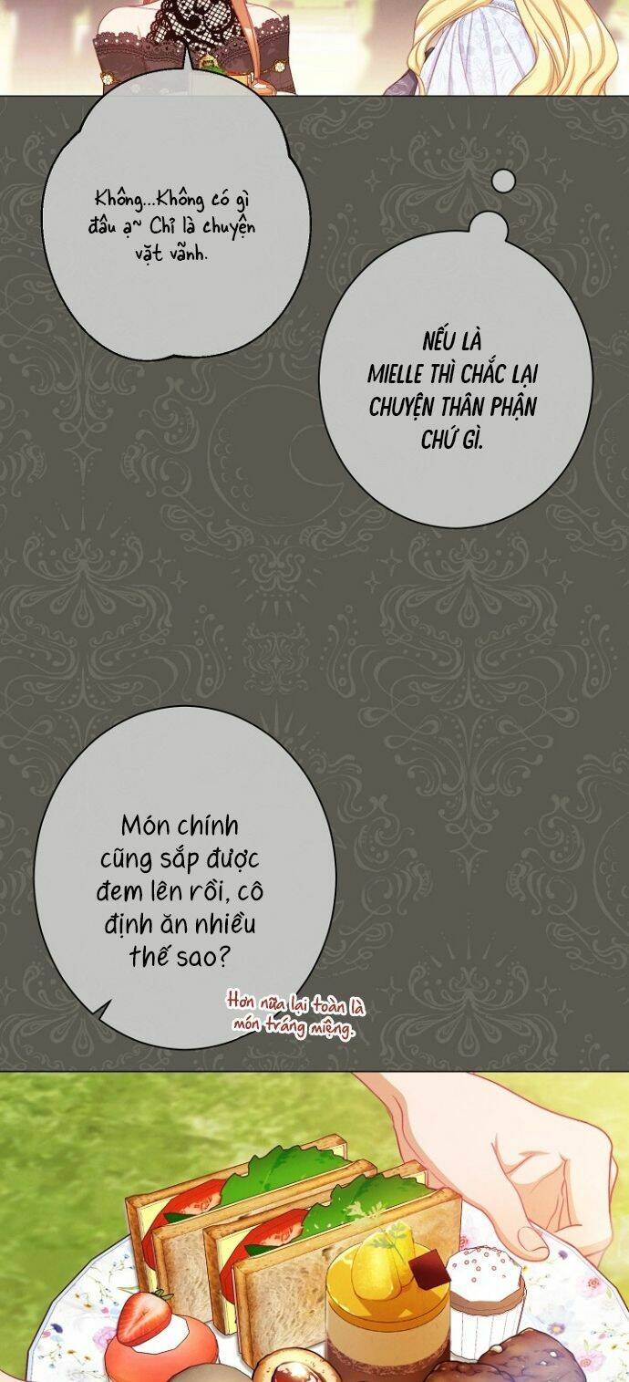 Ác Nữ Phản Diện Đảo Ngược Đồng Hồ Cát Chapter 94 - 61