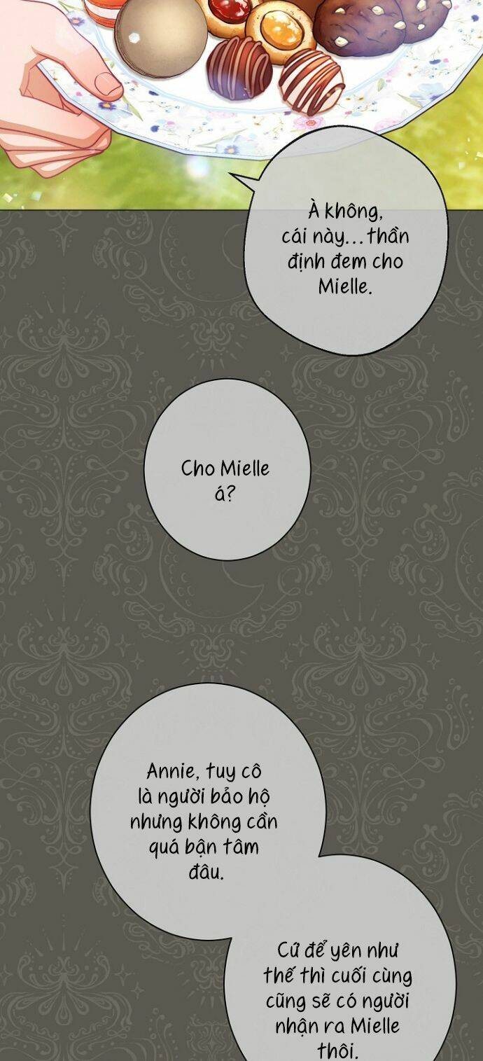 Ác Nữ Phản Diện Đảo Ngược Đồng Hồ Cát Chapter 94 - 62