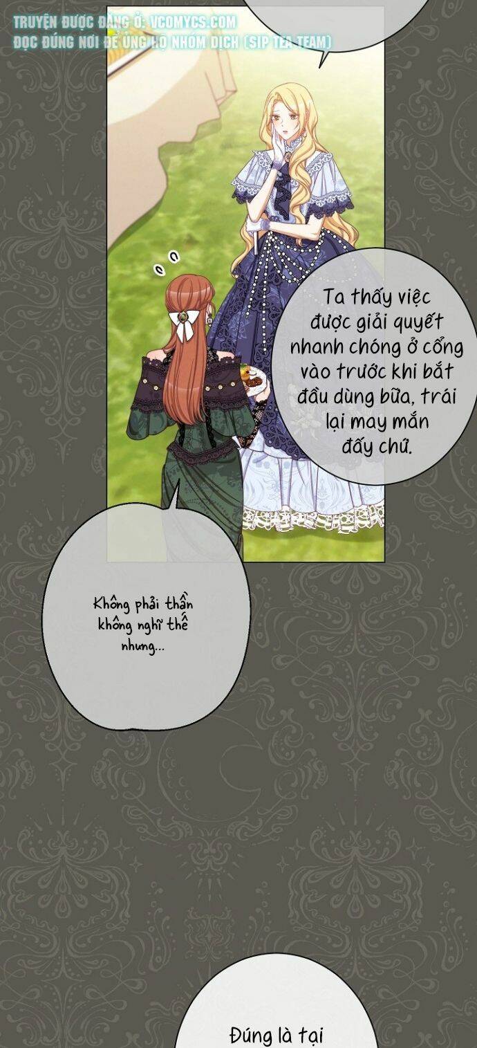 Ác Nữ Phản Diện Đảo Ngược Đồng Hồ Cát Chapter 94 - 63