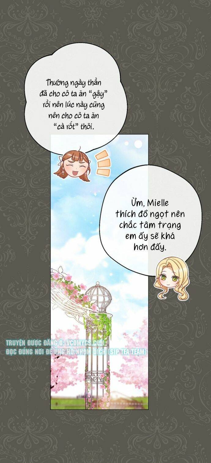 Ác Nữ Phản Diện Đảo Ngược Đồng Hồ Cát Chapter 94 - 65