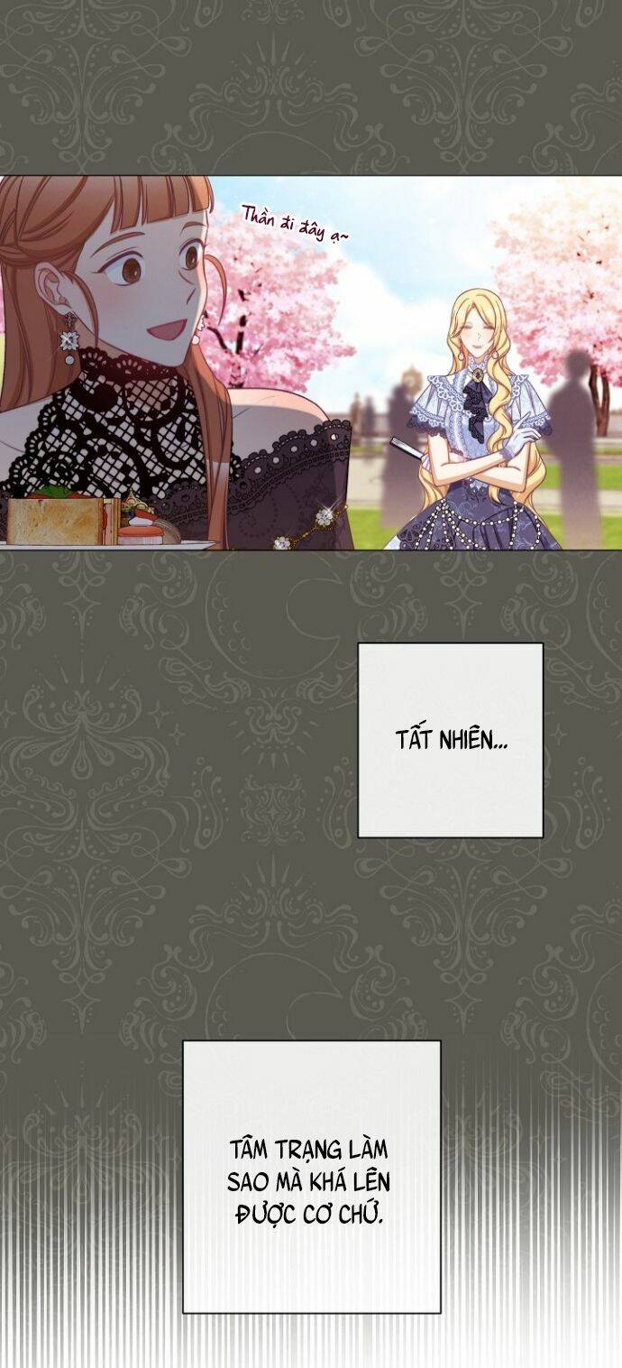 Ác Nữ Phản Diện Đảo Ngược Đồng Hồ Cát Chapter 94 - 66