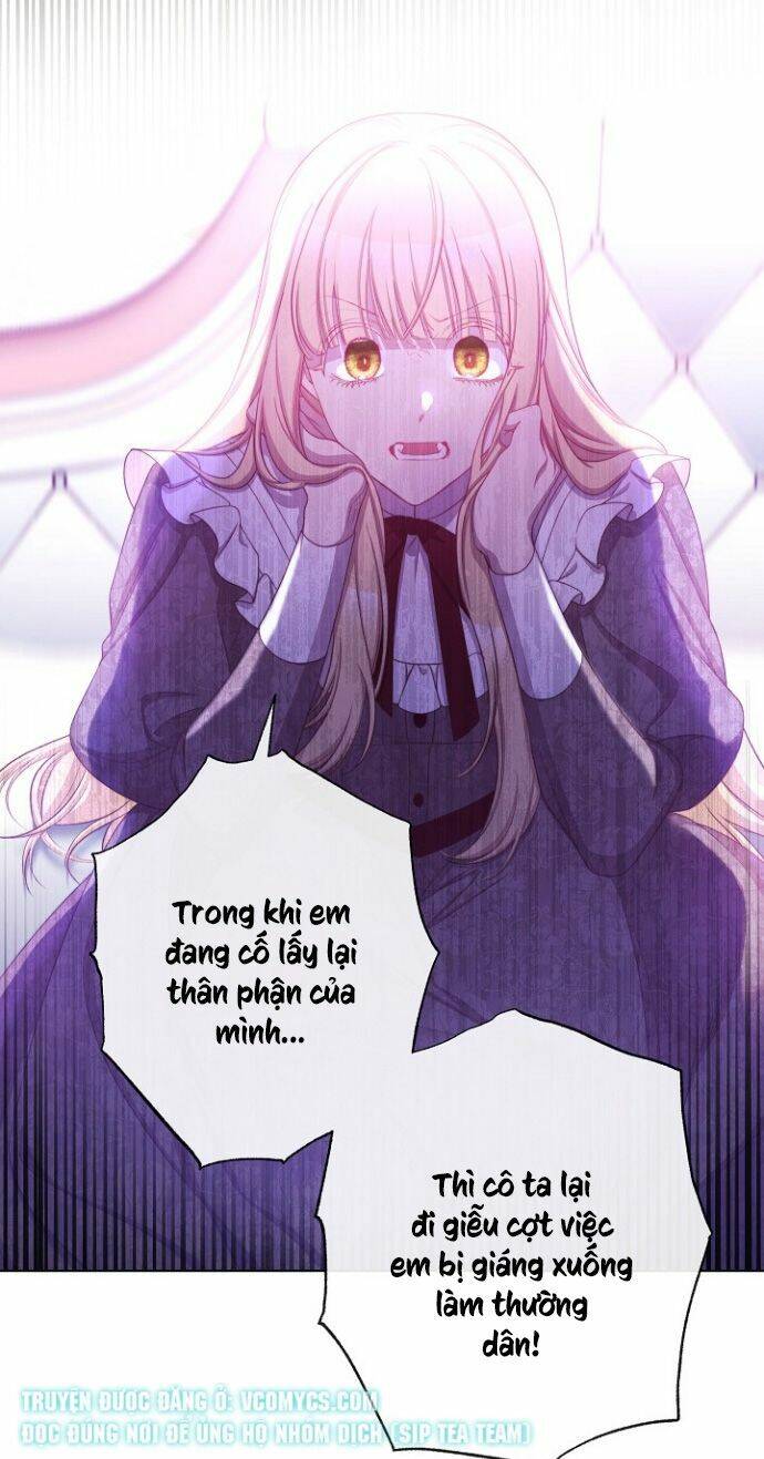 Ác Nữ Phản Diện Đảo Ngược Đồng Hồ Cát Chapter 94 - 67