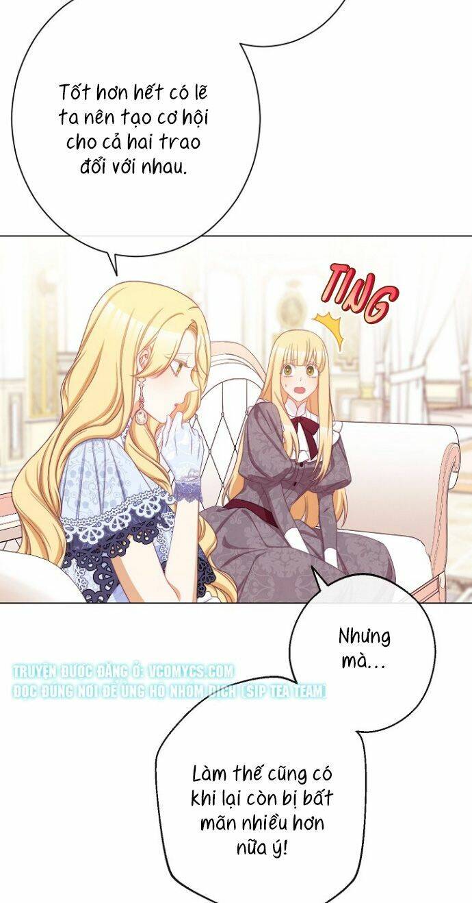 Ác Nữ Phản Diện Đảo Ngược Đồng Hồ Cát Chapter 94 - 70