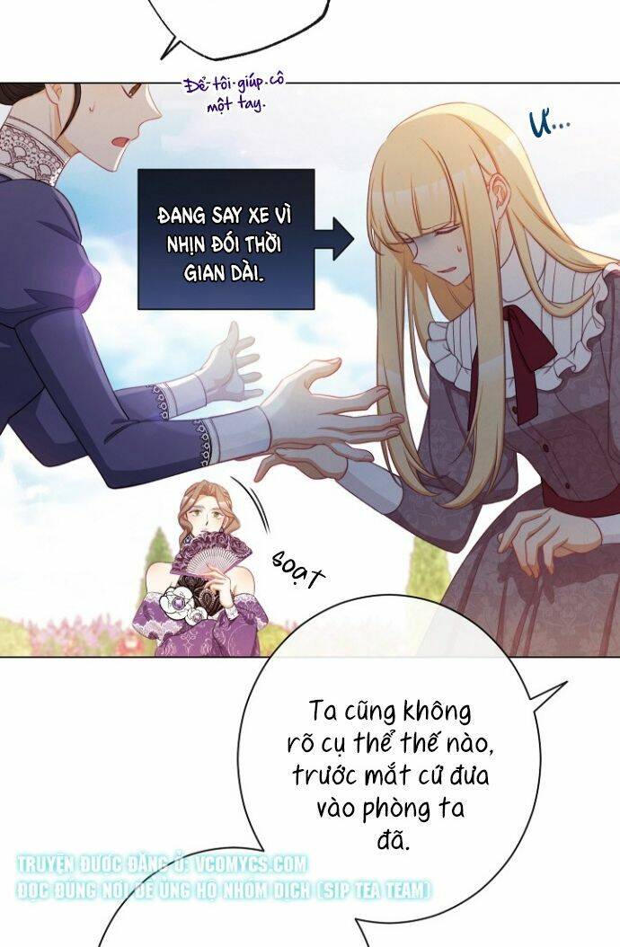 Ác Nữ Phản Diện Đảo Ngược Đồng Hồ Cát Chapter 94 - 8