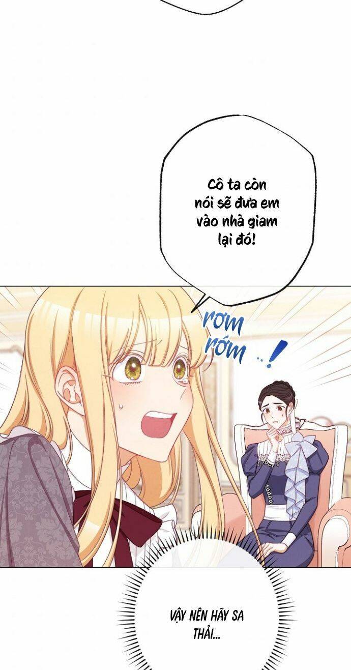 Ác Nữ Phản Diện Đảo Ngược Đồng Hồ Cát Chapter 94 - 71