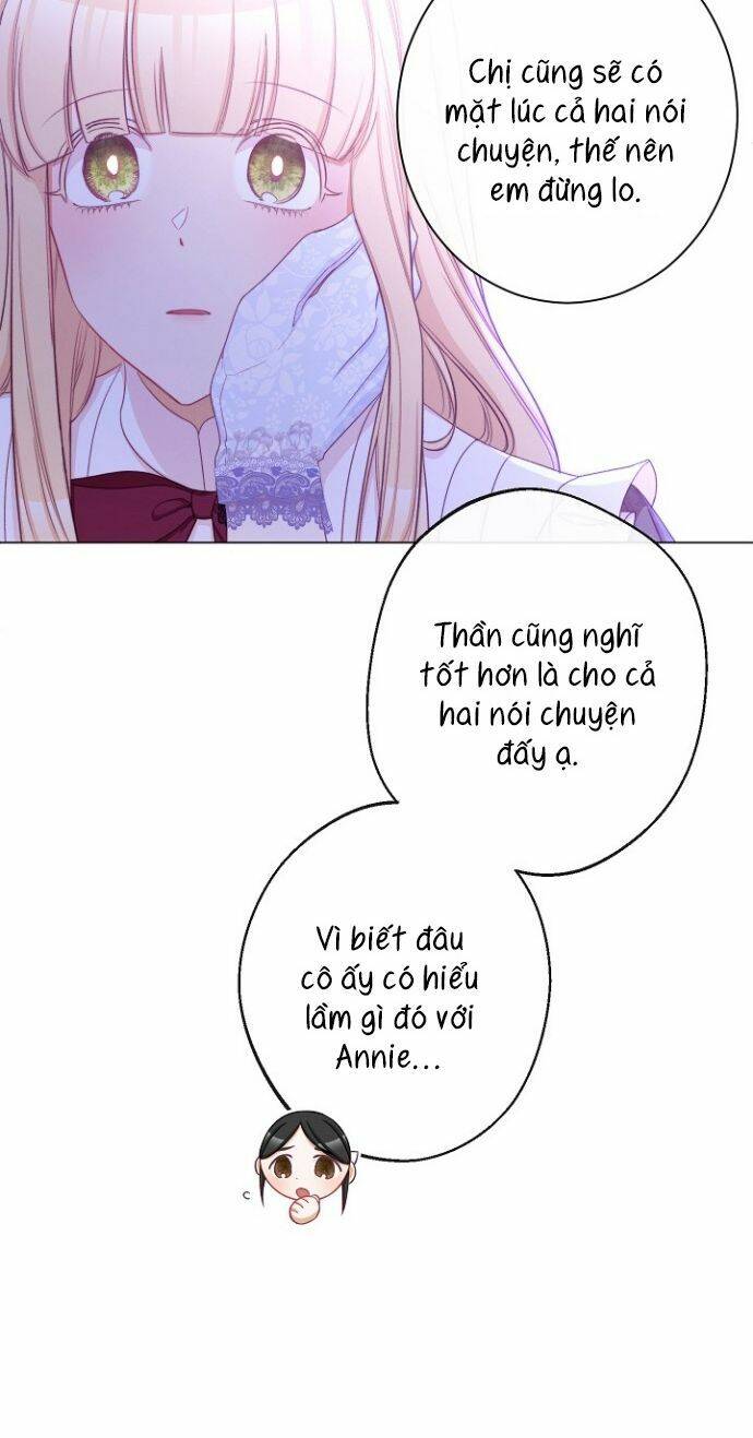 Ác Nữ Phản Diện Đảo Ngược Đồng Hồ Cát Chapter 94 - 75