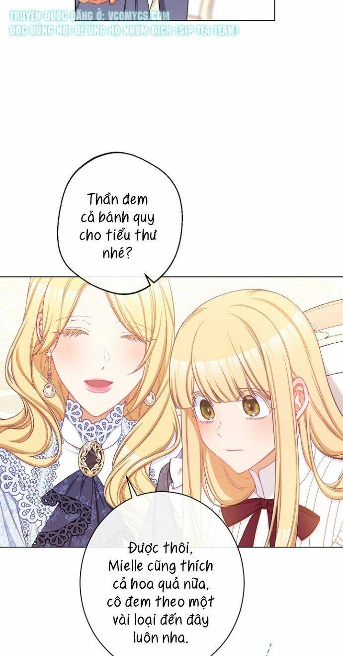 Ác Nữ Phản Diện Đảo Ngược Đồng Hồ Cát Chapter 94 - 77