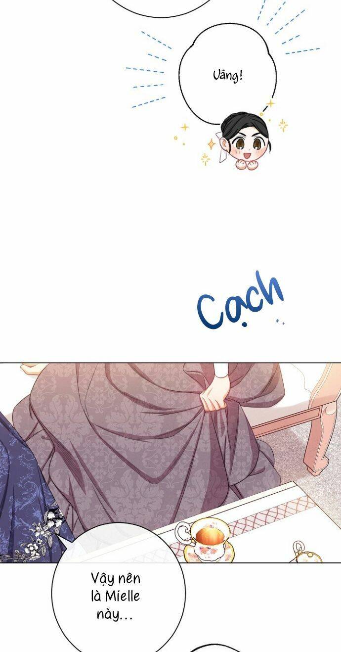 Ác Nữ Phản Diện Đảo Ngược Đồng Hồ Cát Chapter 94 - 78