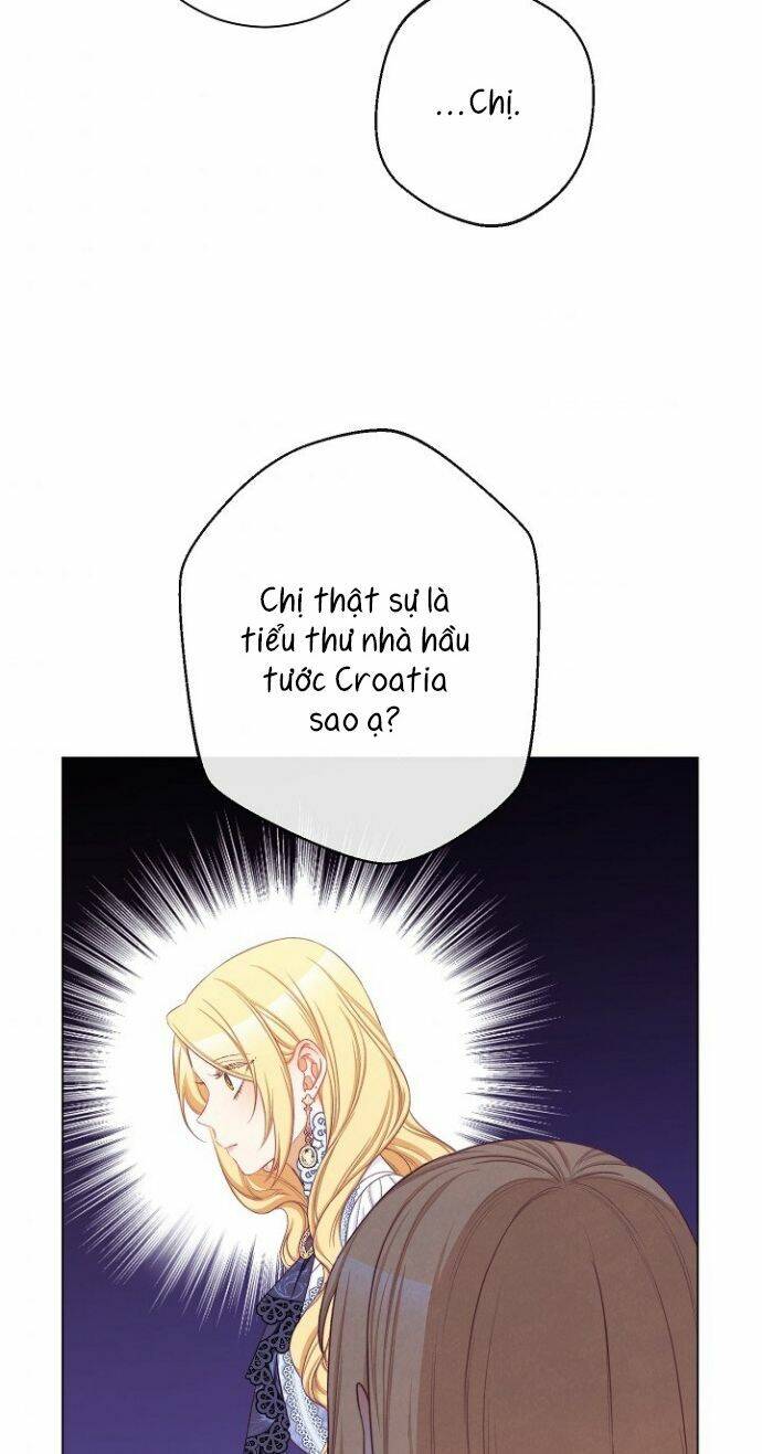 Ác Nữ Phản Diện Đảo Ngược Đồng Hồ Cát Chapter 94 - 79